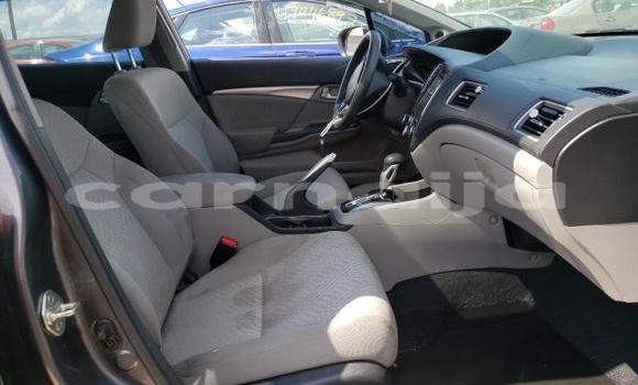 Acheter Occasion Voiture Honda Civic Autre à Badagry, État de Lagos Acheter Occasion Voiture Honda Civic Autre à Badagry, État de Lagos