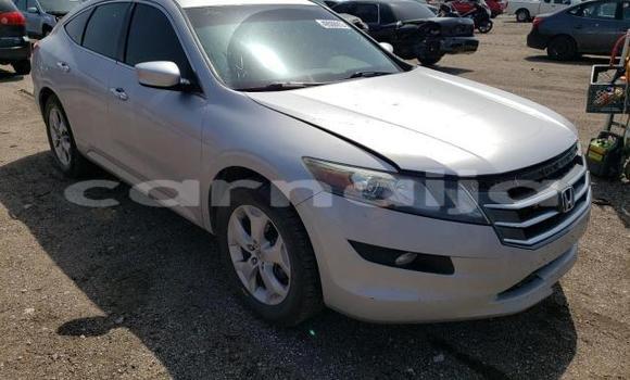 Buy New Honda Crosstour Silver Car in Badagry in Lagos State Buy New Honda Crosstour Silver Car in Badagry in Lagos State