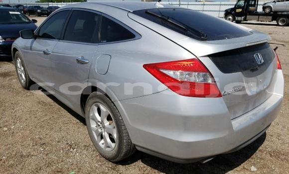 Buy New Honda Crosstour Silver Car in Badagry in Lagos State Buy New Honda Crosstour Silver Car in Badagry in Lagos State