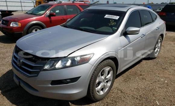 Buy New Honda Crosstour Silver Car in Badagry in Lagos State Buy New Honda Crosstour Silver Car in Badagry in Lagos State