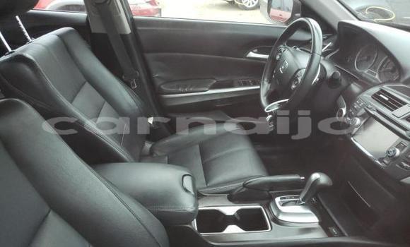 Buy New Honda Crosstour Silver Car in Badagry in Lagos State Buy New Honda Crosstour Silver Car in Badagry in Lagos State