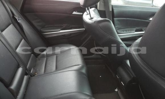 Buy New Honda Crosstour Silver Car in Badagry in Lagos State Buy New Honda Crosstour Silver Car in Badagry in Lagos State