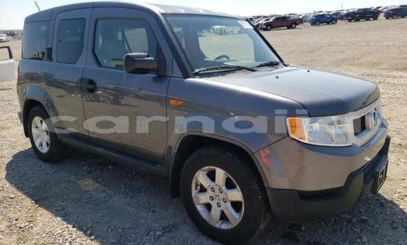 Buy New Honda Element Other Car in Badagry in Lagos State