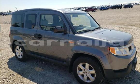 Buy New Honda Element Other Car in Badagry in Lagos State Buy New Honda Element Other Car in Badagry in Lagos State