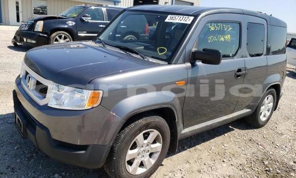 Buy New Honda Element Other Car in Badagry in Lagos State Buy New Honda Element Other Car in Badagry in Lagos State