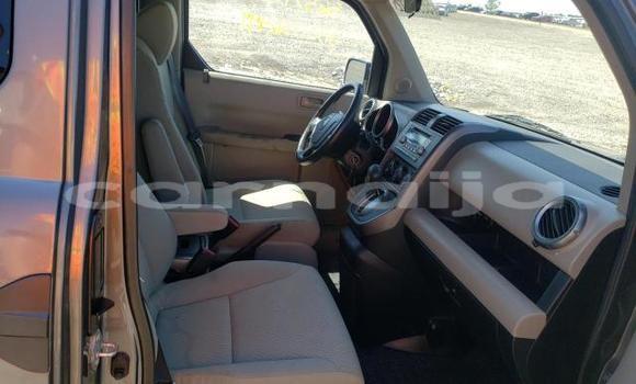 Buy New Honda Element Other Car in Badagry in Lagos State Buy New Honda Element Other Car in Badagry in Lagos State