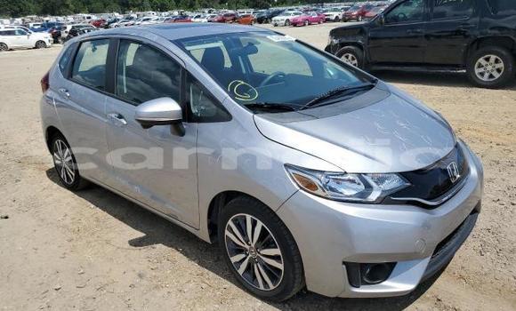 Acheter Neuf Voiture Honda FIT Gris à Badagry, État de Lagos