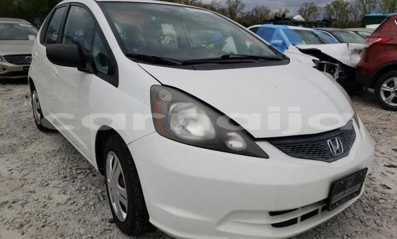 Acheter Neuf Voiture Honda FIT Blanc à Badagry, État de Lagos