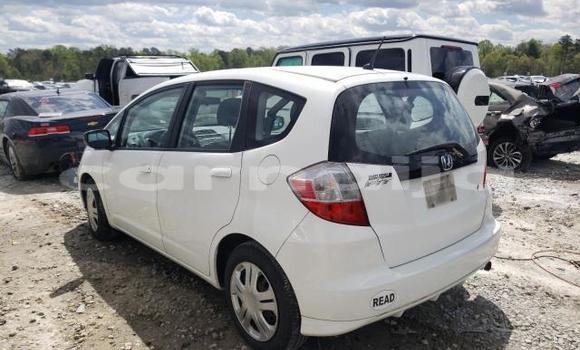 Acheter Neuf Voiture Honda FIT Blanc à Badagry, État de Lagos Acheter Neuf Voiture Honda FIT Blanc à Badagry, État de Lagos