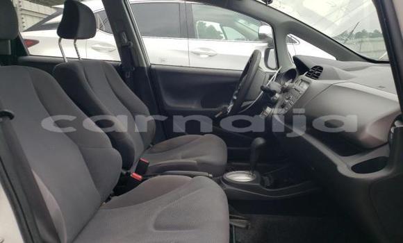 Acheter Neuf Voiture Honda FIT Blanc à Badagry, État de Lagos Acheter Neuf Voiture Honda FIT Blanc à Badagry, État de Lagos