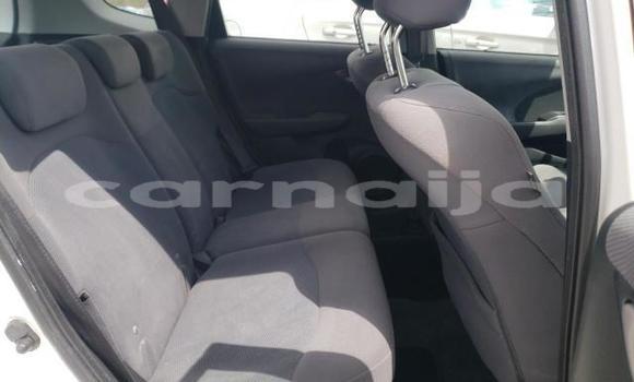 Acheter Neuf Voiture Honda FIT Blanc à Badagry, État de Lagos Acheter Neuf Voiture Honda FIT Blanc à Badagry, État de Lagos