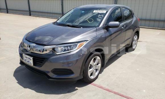 Acheter Neuf Voiture Honda HR–V Autre à Badagry, État de Lagos Acheter Neuf Voiture Honda HR–V Autre à Badagry, État de Lagos