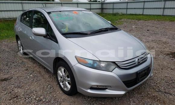 Buy New Honda Insight Silver Car in Badagry in Lagos State Buy New Honda Insight Silver Car in Badagry in Lagos State