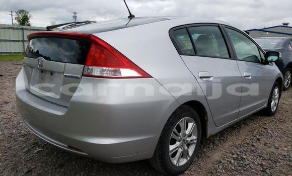Buy New Honda Insight Silver Car in Badagry in Lagos State Buy New Honda Insight Silver Car in Badagry in Lagos State