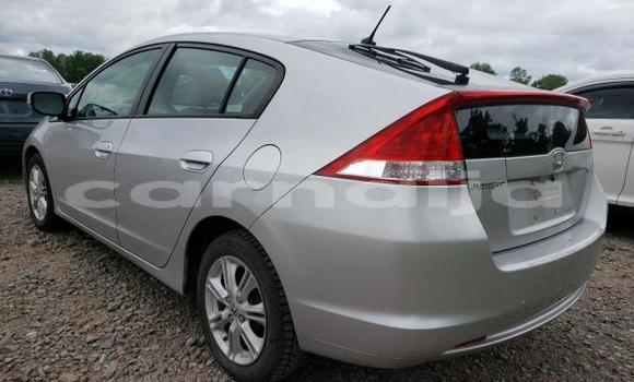 Buy New Honda Insight Silver Car in Badagry in Lagos State Buy New Honda Insight Silver Car in Badagry in Lagos State