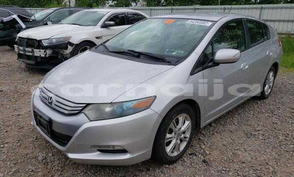 Buy New Honda Insight Silver Car in Badagry in Lagos State Buy New Honda Insight Silver Car in Badagry in Lagos State