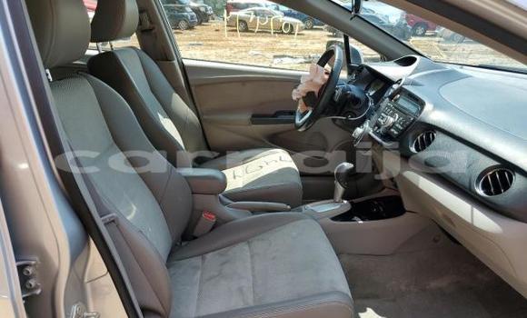 Buy New Honda Insight Silver Car in Badagry in Lagos State Buy New Honda Insight Silver Car in Badagry in Lagos State