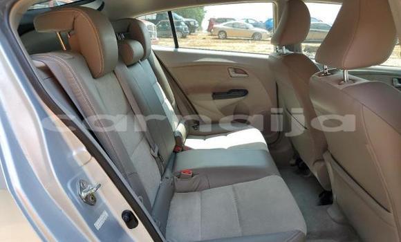 Buy New Honda Insight Silver Car in Badagry in Lagos State Buy New Honda Insight Silver Car in Badagry in Lagos State