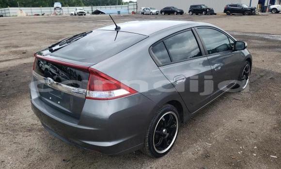 Acheter Neuf Voiture Honda Insight Gris à Badagry, État de Lagos Acheter Neuf Voiture Honda Insight Gris à Badagry, État de Lagos