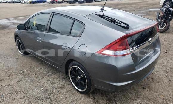 Acheter Neuf Voiture Honda Insight Gris à Badagry, État de Lagos Acheter Neuf Voiture Honda Insight Gris à Badagry, État de Lagos