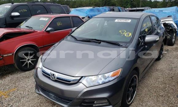 Acheter Neuf Voiture Honda Insight Gris à Badagry, État de Lagos Acheter Neuf Voiture Honda Insight Gris à Badagry, État de Lagos