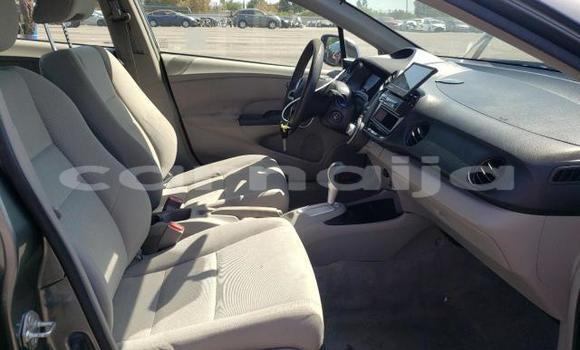Acheter Neuf Voiture Honda Insight Gris à Badagry, État de Lagos Acheter Neuf Voiture Honda Insight Gris à Badagry, État de Lagos