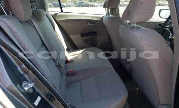 Acheter Neuf Voiture Honda Insight Gris à Badagry, État de Lagos Acheter Neuf Voiture Honda Insight Gris à Badagry, État de Lagos