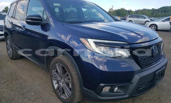 Buy New Honda Passport Other Car in Badagry in Lagos State