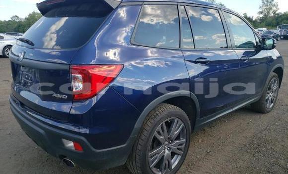 Buy New Honda Passport Other Car in Badagry in Lagos State Buy New Honda Passport Other Car in Badagry in Lagos State