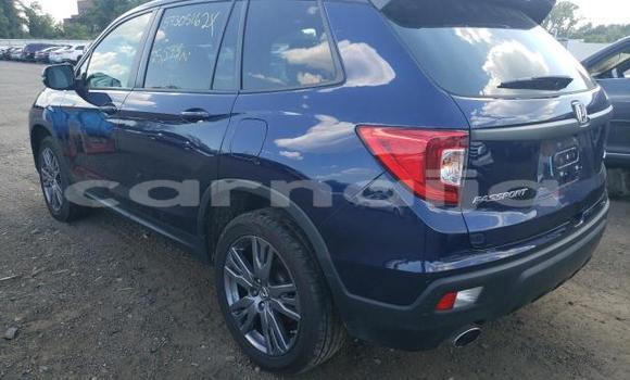 Buy New Honda Passport Other Car in Badagry in Lagos State Buy New Honda Passport Other Car in Badagry in Lagos State