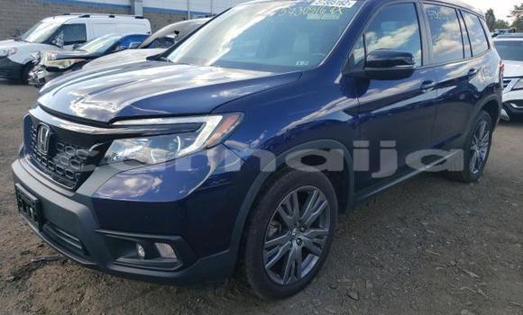Buy New Honda Passport Other Car in Badagry in Lagos State Buy New Honda Passport Other Car in Badagry in Lagos State