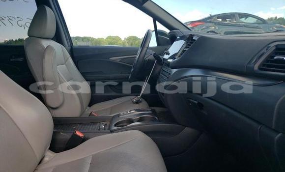 Buy New Honda Passport Other Car in Badagry in Lagos State Buy New Honda Passport Other Car in Badagry in Lagos State