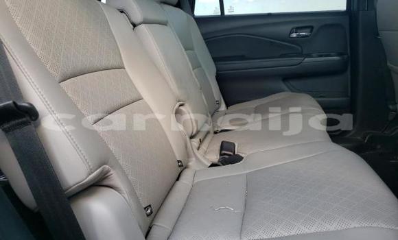 Buy New Honda Passport Other Car in Badagry in Lagos State Buy New Honda Passport Other Car in Badagry in Lagos State