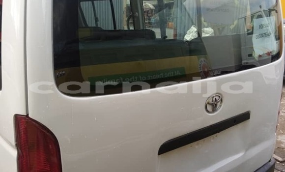 Acheter Neuf Voiture Toyota Hiace Beige à Afikpo, État d'Ebonyi Acheter Neuf Voiture Toyota Hiace Beige à Afikpo, État d'Ebonyi