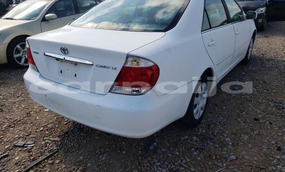 Buy New Toyota Camry (Japan) Silver Car in Abigi in Ogun State Buy New Toyota Camry (Japan) Silver Car in Abigi in Ogun State