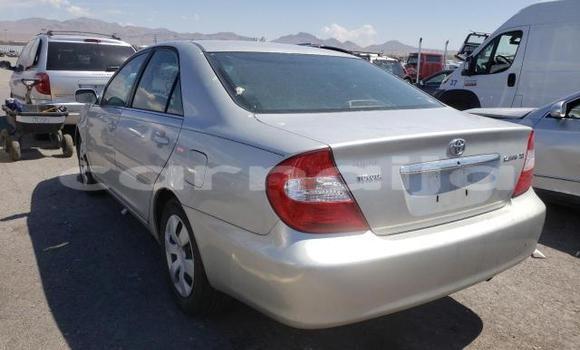 Acheter Neuf Voiture Toyota Camry (Japan) Gris à Abigi, État d'Ogun Acheter Neuf Voiture Toyota Camry (Japan) Gris à Abigi, État d'Ogun