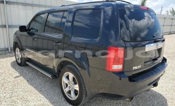Acheter Neuf Voiture Honda Pilot Noir à Badagry, État de Lagos Acheter Neuf Voiture Honda Pilot Noir à Badagry, État de Lagos