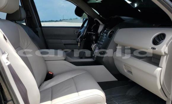 Acheter Neuf Voiture Honda Pilot Noir à Badagry, État de Lagos Acheter Neuf Voiture Honda Pilot Noir à Badagry, État de Lagos