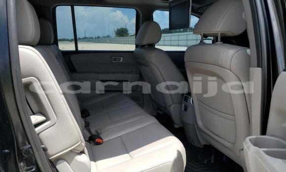 Acheter Neuf Voiture Honda Pilot Noir à Badagry, État de Lagos Acheter Neuf Voiture Honda Pilot Noir à Badagry, État de Lagos