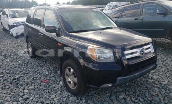 Acheter Neuf Voiture Honda Pilot Noir à Badagry, État de Lagos