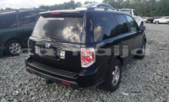 Acheter Neuf Voiture Honda Pilot Noir à Badagry, État de Lagos Acheter Neuf Voiture Honda Pilot Noir à Badagry, État de Lagos