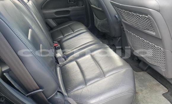 Acheter Neuf Voiture Honda Pilot Noir à Badagry, État de Lagos Acheter Neuf Voiture Honda Pilot Noir à Badagry, État de Lagos