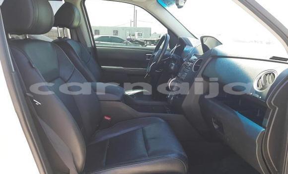 Acheter Neuf Voiture Honda Pilot Blanc à Badagry, État de Lagos Acheter Neuf Voiture Honda Pilot Blanc à Badagry, État de Lagos