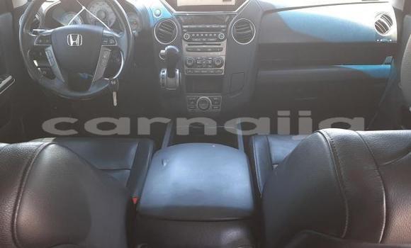 Acheter Neuf Voiture Honda Pilot Blanc à Badagry, État de Lagos Acheter Neuf Voiture Honda Pilot Blanc à Badagry, État de Lagos