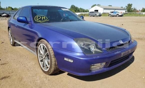 Buy New Honda Prelude Other Car in Badagry in Lagos State Buy New Honda Prelude Other Car in Badagry in Lagos State