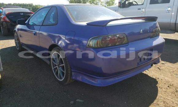 Acheter Neuf Voiture Honda Prelude Autre à Badagry, État de Lagos Acheter Neuf Voiture Honda Prelude Autre à Badagry, État de Lagos