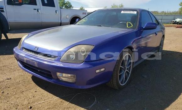 Acheter Neuf Voiture Honda Prelude Autre à Badagry, État de Lagos Acheter Neuf Voiture Honda Prelude Autre à Badagry, État de Lagos