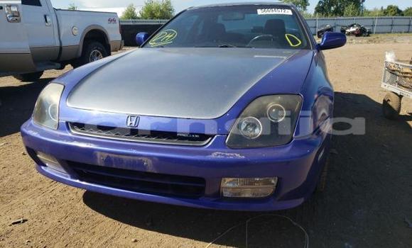 Acheter Neuf Voiture Honda Prelude Autre à Badagry, État de Lagos Acheter Neuf Voiture Honda Prelude Autre à Badagry, État de Lagos
