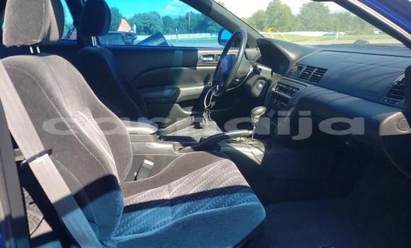 Acheter Neuf Voiture Honda Prelude Autre à Badagry, État de Lagos Acheter Neuf Voiture Honda Prelude Autre à Badagry, État de Lagos