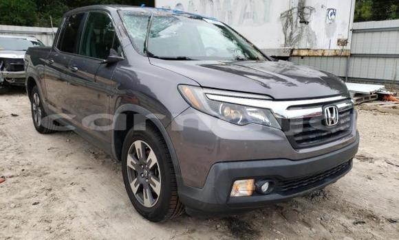 Acheter Neuf Voiture Honda Ridgeline Autre à Badagry, État de Lagos Acheter Neuf Voiture Honda Ridgeline Autre à Badagry, État de Lagos